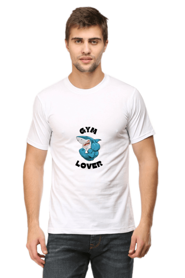 Fit Gear Tees